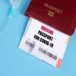 vaccinepassports
