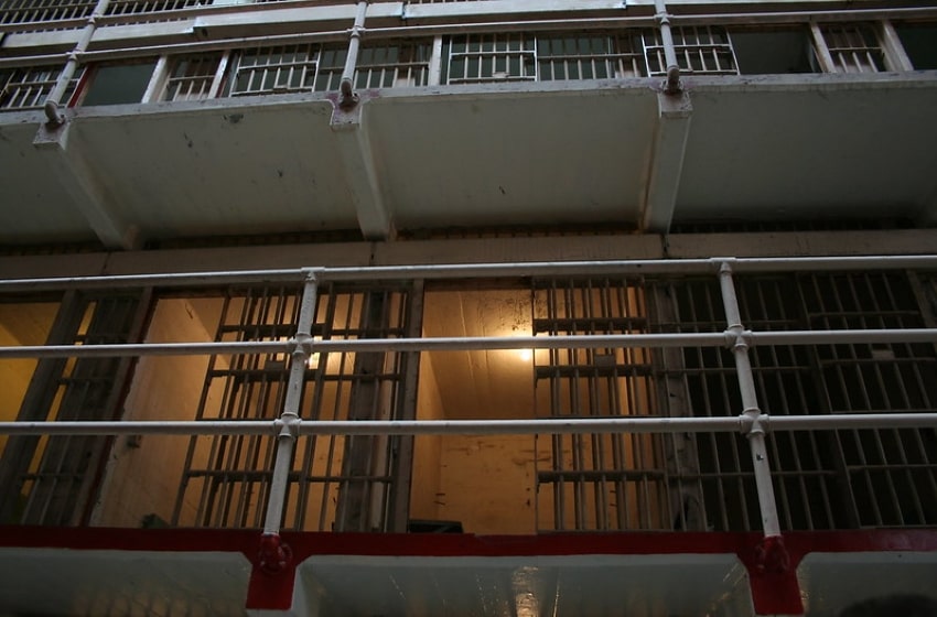 A Call in Taking Time to Provide Vaccines for the Inmates
