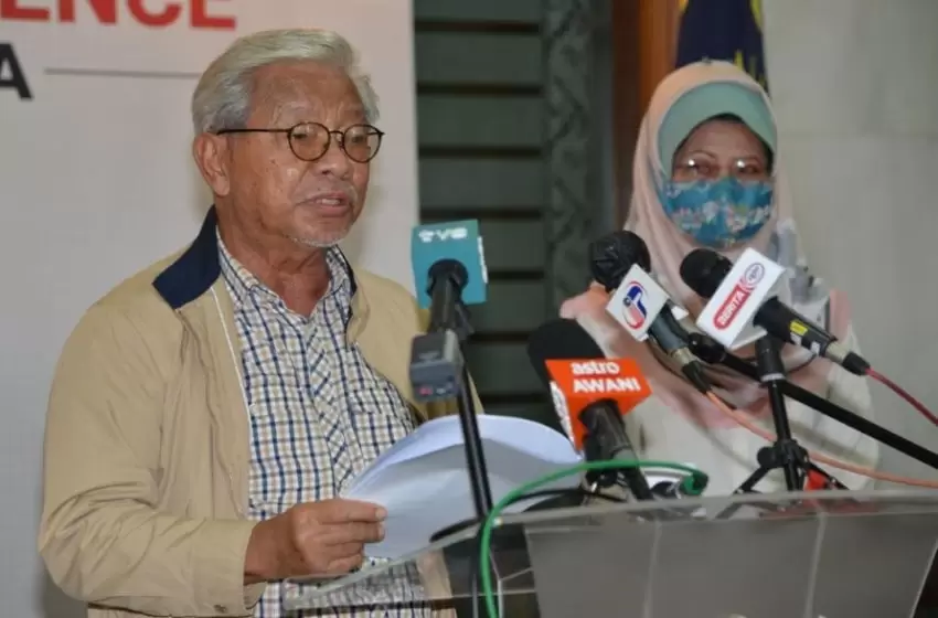 The demand for an appeal against a “Allah” ruling is “ridiculous,” according to Sarawak’s DCM.