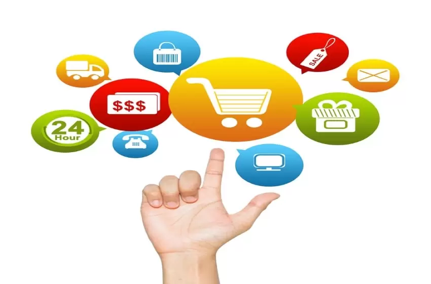 Internetshopping