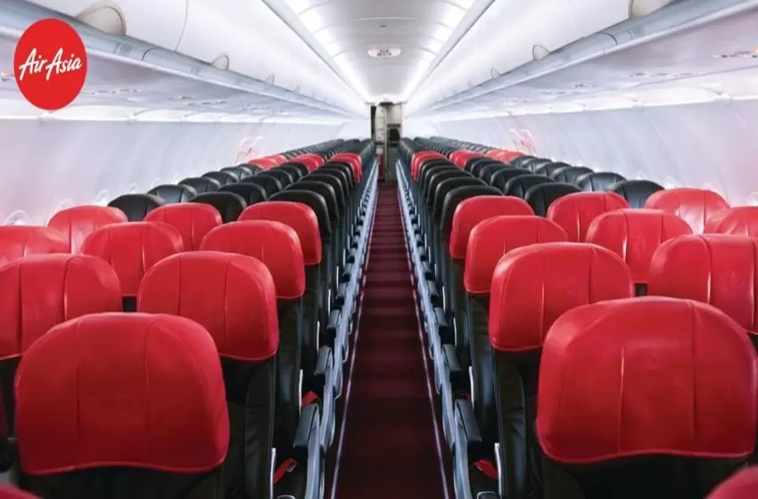 AirAsia advocates for standardized cross-border travel recovery protocols.