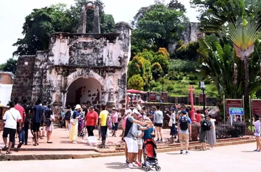 When borders reopen, don’t forget about domestic tourism, tourism players warned.