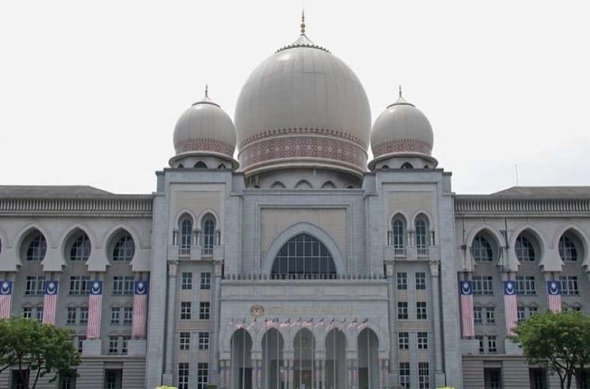 MCA’s defamation suit against DAP MP is dismissed by the court.