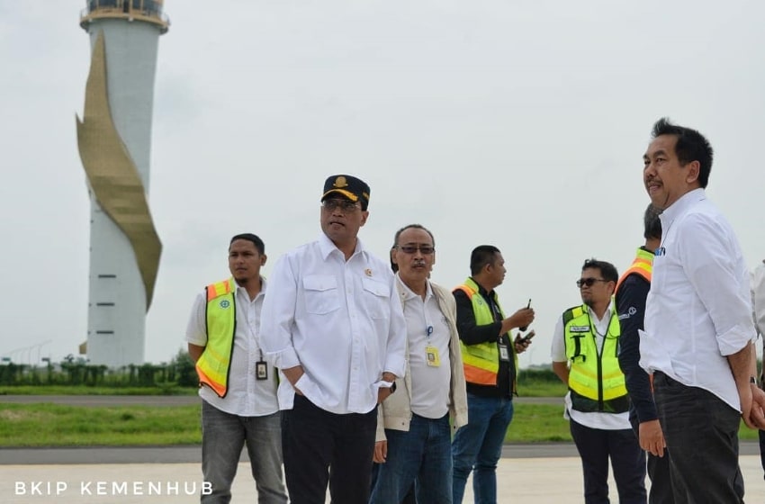 Something’s Fishy: Indonesia Focuses on Fish Stock Piling To Boost Economy