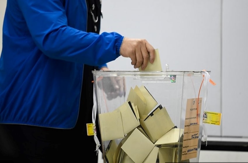 ElectionCommission