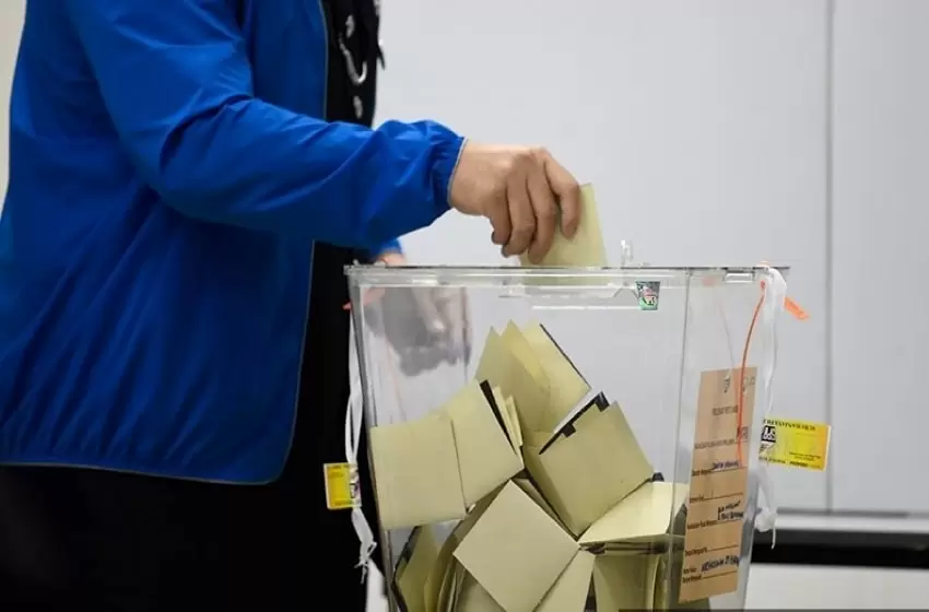 ElectionCommission
