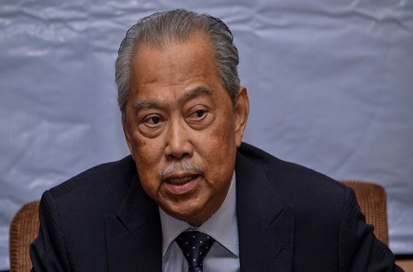 Muhyiddin
