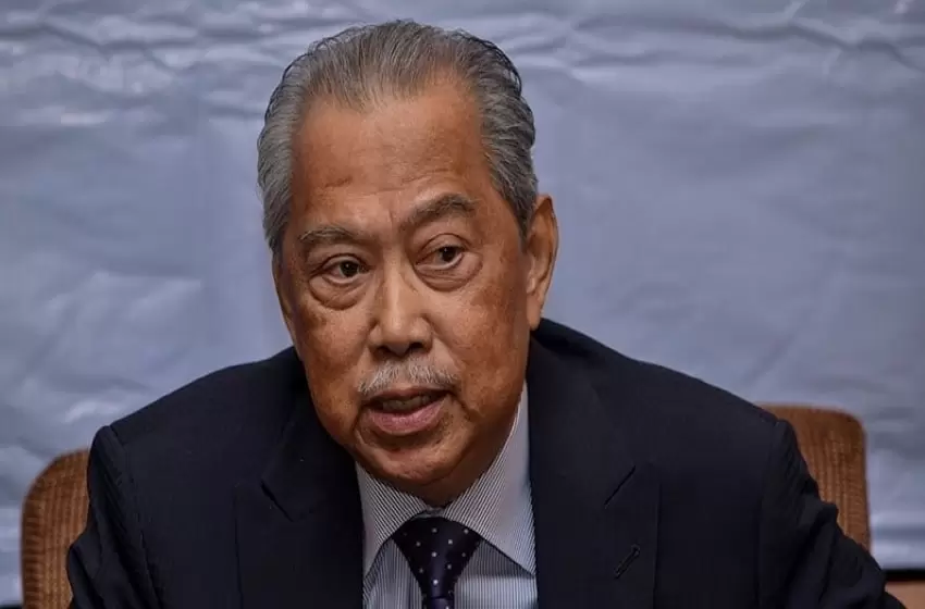 Muhyiddin