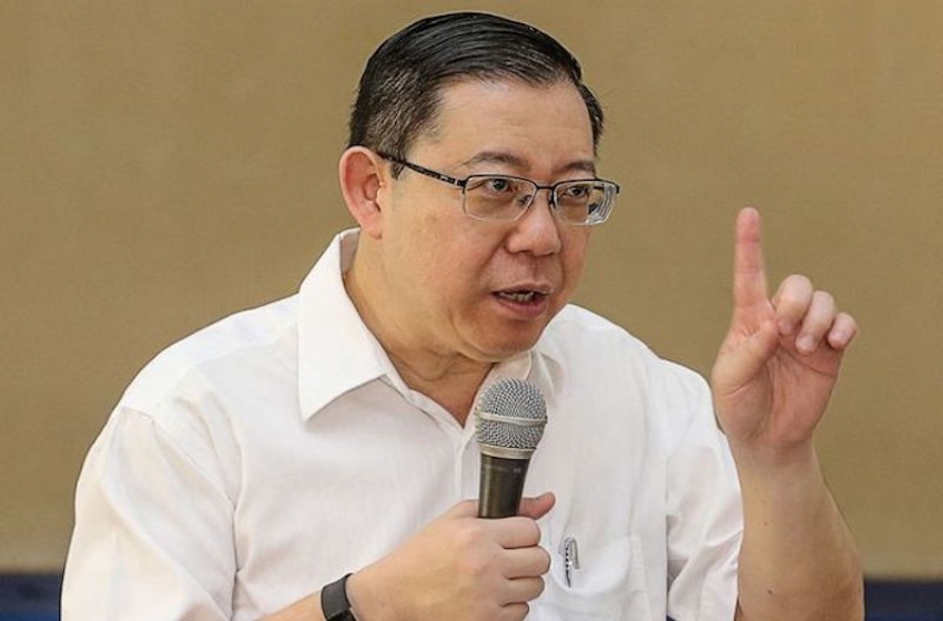 Before June 30, Guan Eng’s successor must be chosen.