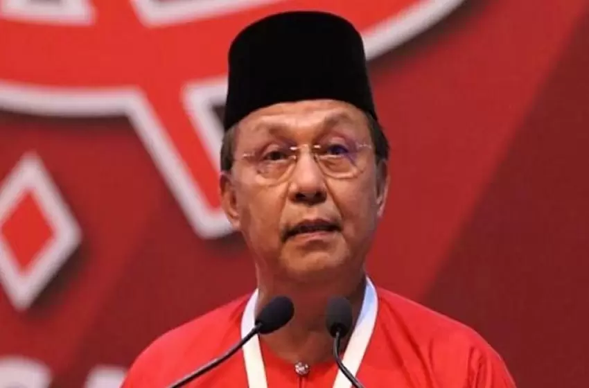 According to MB, if PAS remains under PN in Johor, it will be wiped out.
