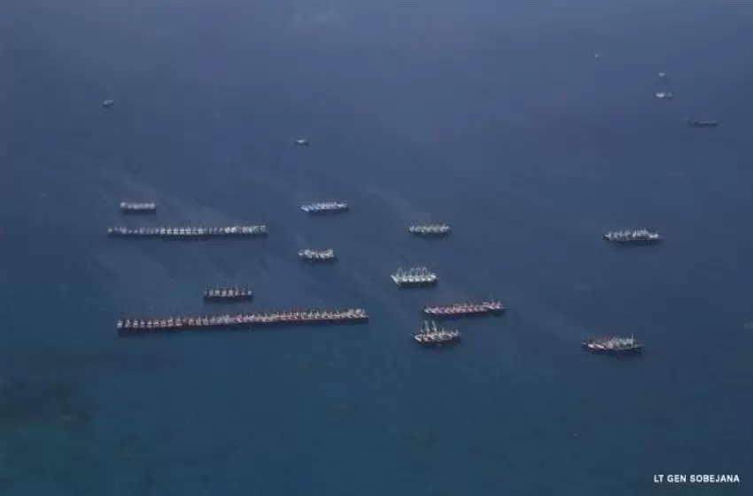 Chinesevessels