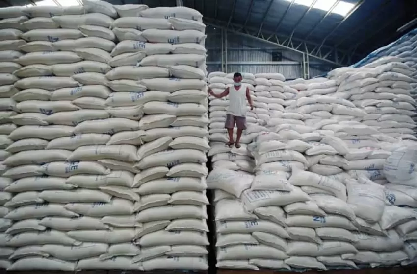 In ASEAN, PHL is pushing for more open rice trade.