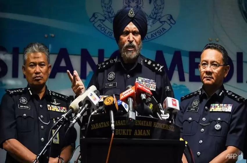 Pavilion Residences confiscated RM114 million, not 1MDB’s, lawyer says in court.