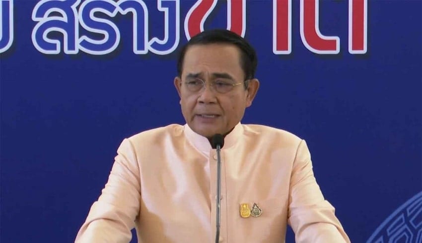 Prayut