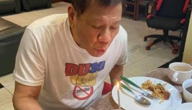 Duterte