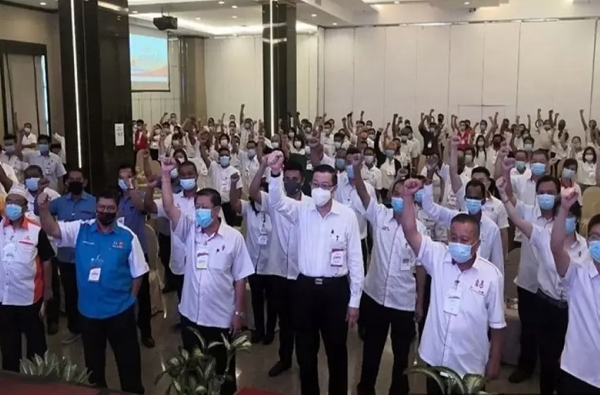Kedah is a Malaysian state. The DAP wants the state to put an end to temple demolitions.
