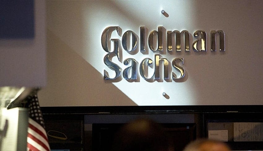 GoldmanSachs