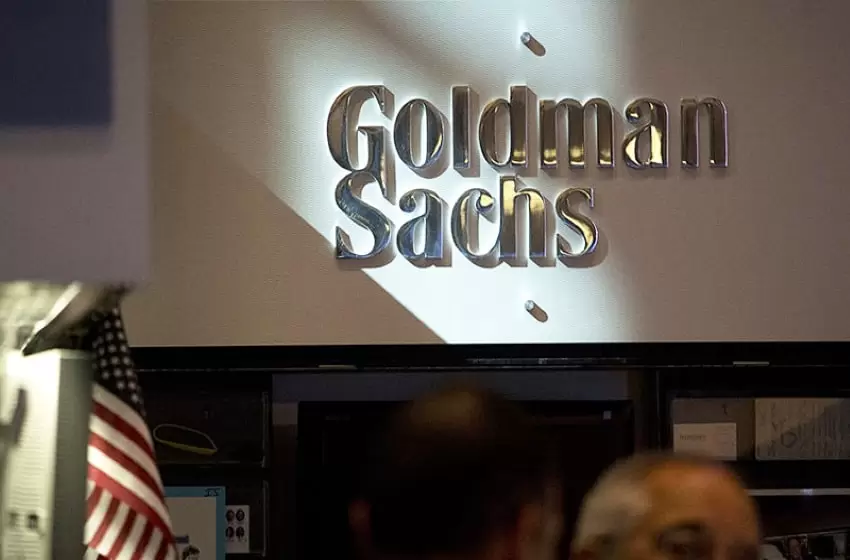 GoldmanSachs