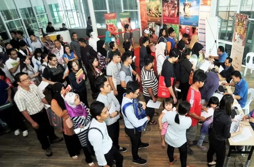 RM1,500 to employ new staff is unnecessary, according to the Sabah Group.