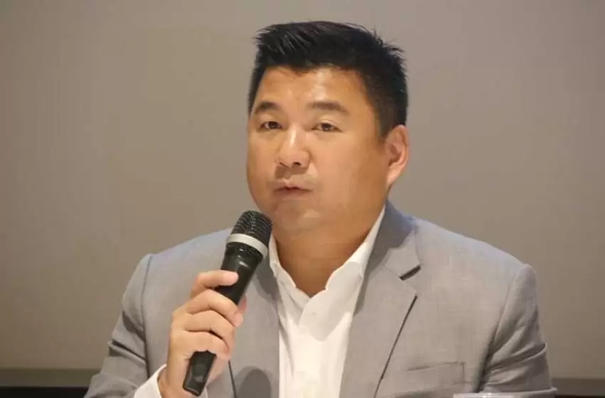 Selling Stakes was a Good Idea for a Davao-Based Businessman