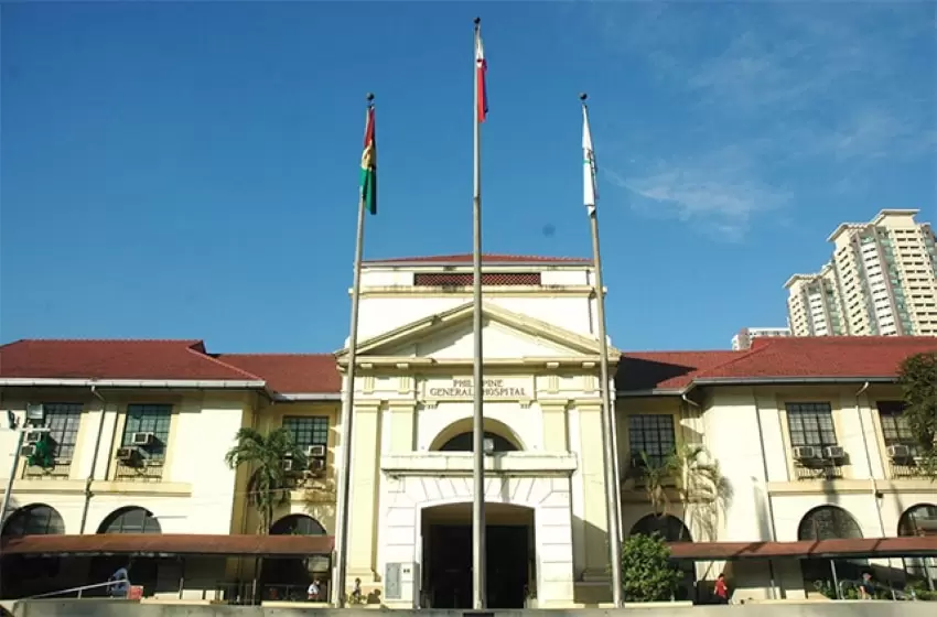 PhilippineGeneralHospital