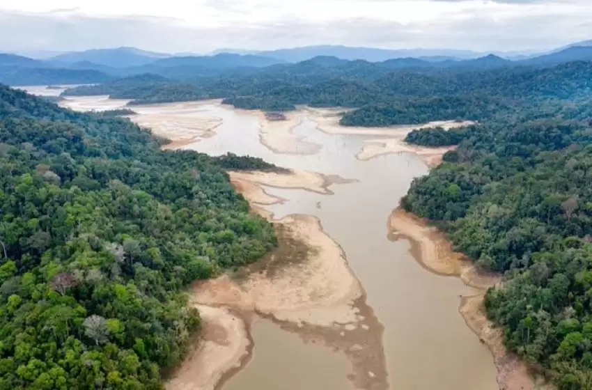 Instead of provoking Penang, Kedah MB advised extending an olive branch.