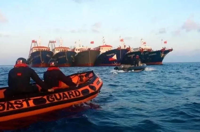 A New Diplomatic Awaits Over the West Philippine Sea