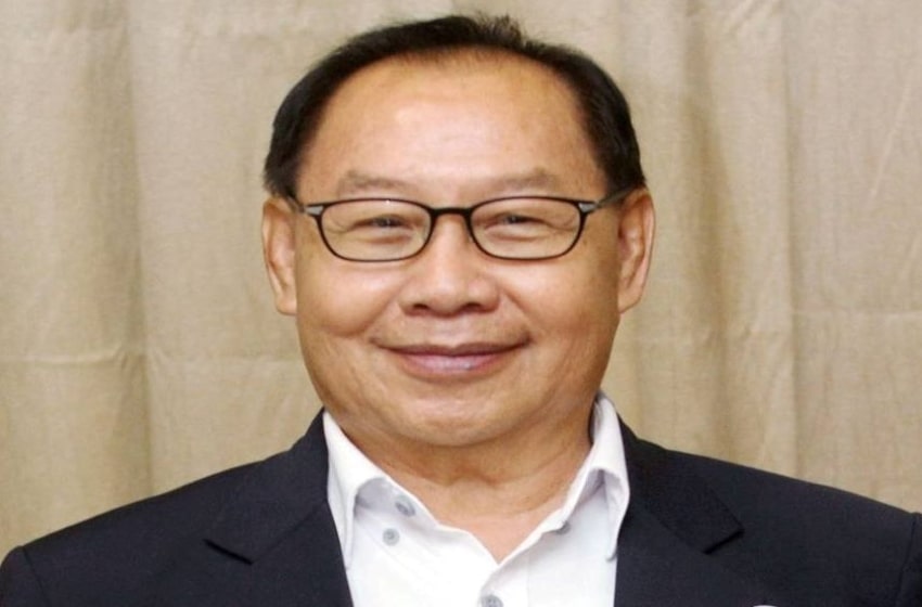 Deputy Chief Minister Kitingan says federal government must fulfill its financial obligations for Sabah to prosper