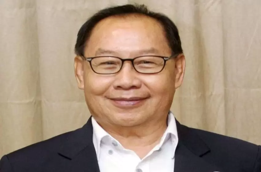 Deputy Chief Minister Kitingan says federal government must fulfill its financial obligations for Sabah to prosper