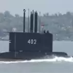 Indonesiansubmarine