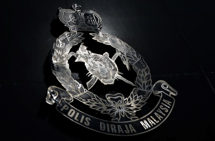 Innocent driver got assaulted by group of men in Johor after being accused of causing accident