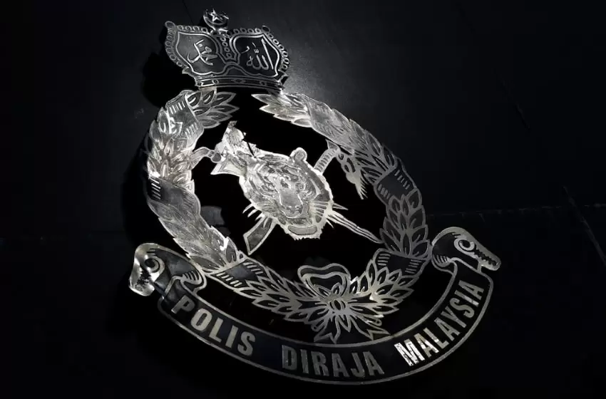 Innocent driver got assaulted by group of men in Johor after being accused of causing accident