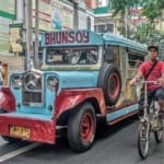 Jeepneydrivers