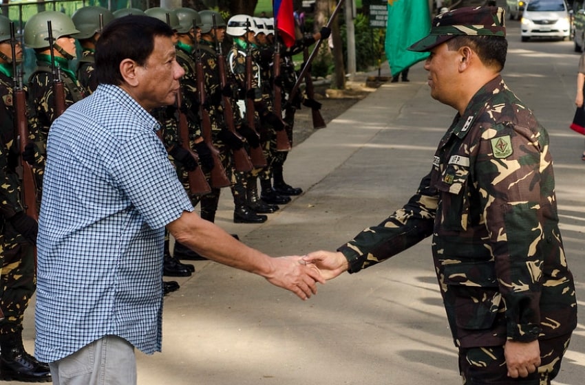 RodrigoDuterte