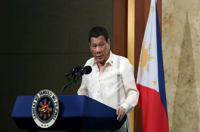 The Health Status of the President Matters