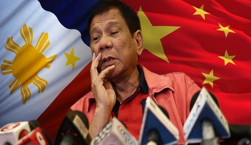 Duterte