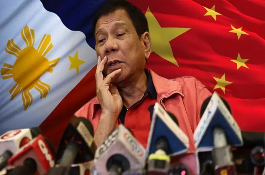 Duterte