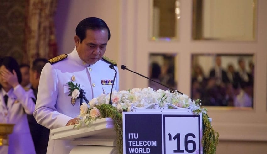 Prayut