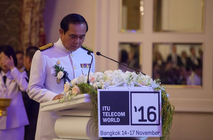 Prayut