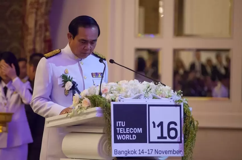 Prayut