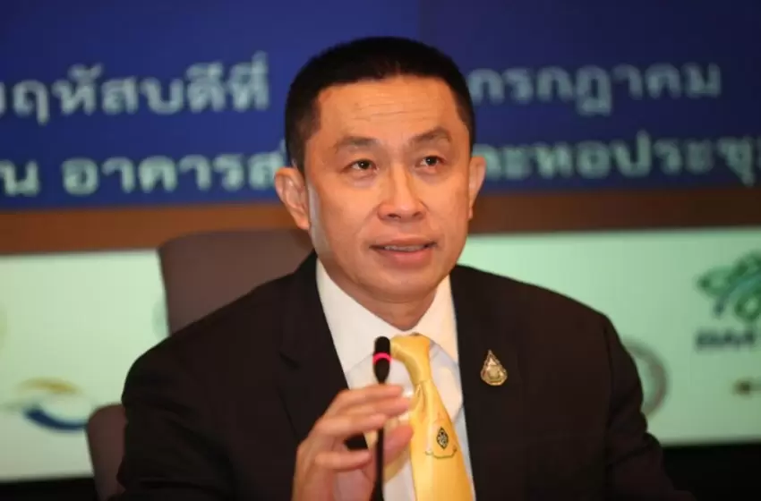 Time to Reflect the Impact of Prayut-Chan-O-Cha’s Leadership Through Pandemic