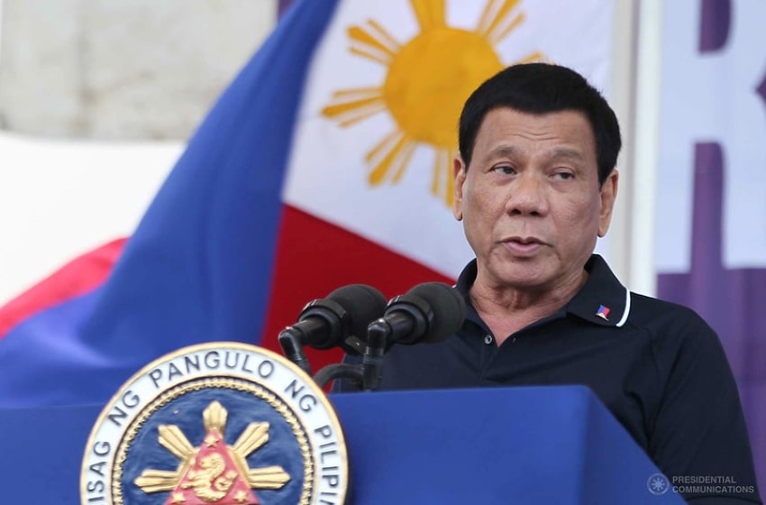 Duterte