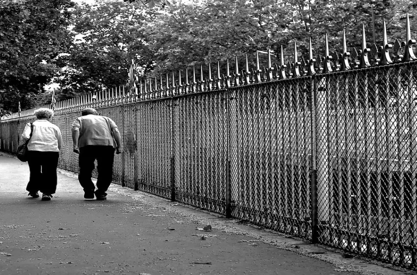 The PM Desires to Keep His Promise for the National Elderly Day
