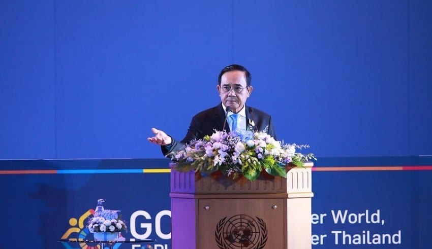 Prayut