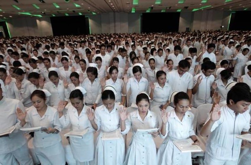 The Nurses’ Call Over the PH Government in Battling COVID-19