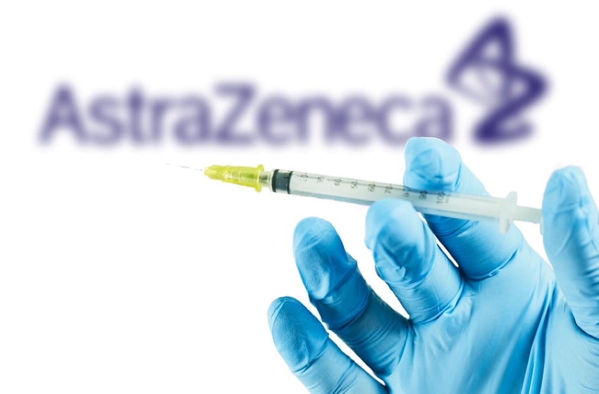 AstraZeneca