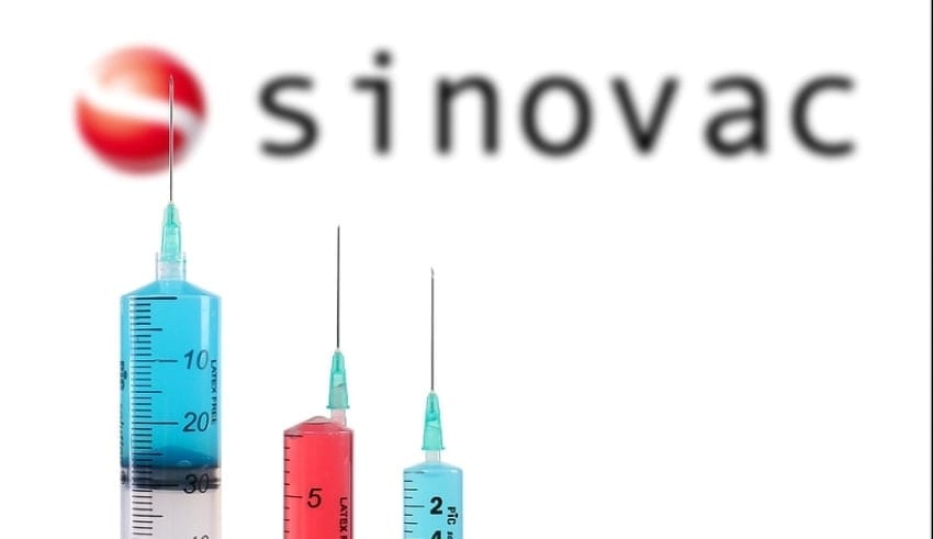 Sinovac