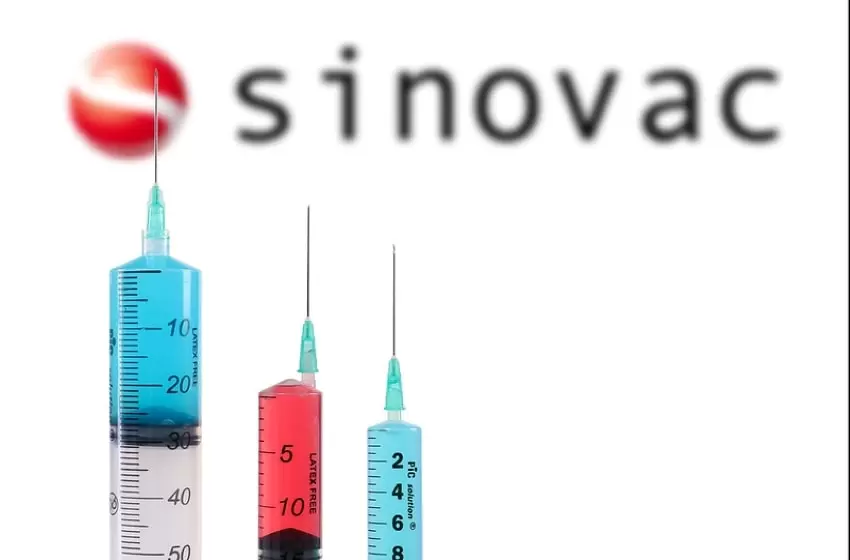 Malacanang’s Assurance Over Sinovac Strengthens