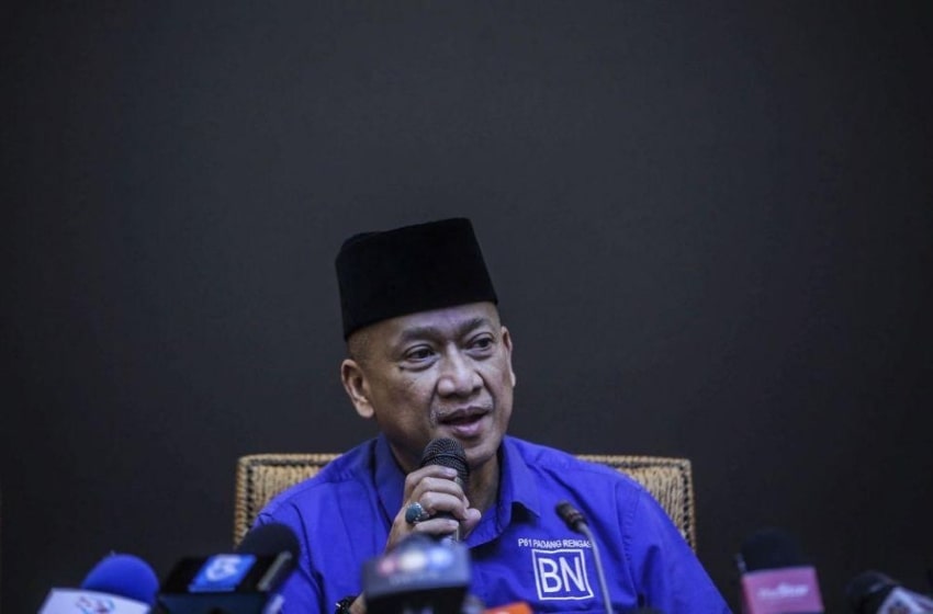 If Muhyiddin is no longer PM, BERSATU is nothing, said Nazri
