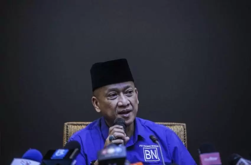 If Muhyiddin is no longer PM, BERSATU is nothing, said Nazri